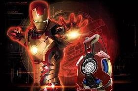 钢铁侠2（原声版）