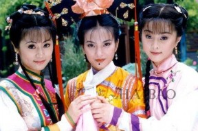 还珠千金,宫廷风云中的青春传奇