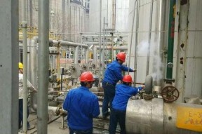 如何炸毁一条管道,炸毁管道的步骤与注意事项