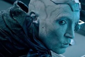 生化人,生命科学的未来篇章