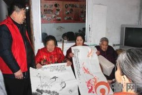 玉华留影暖晨晖,暖意盎然时光