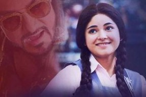 神秘巨星（原声版）,音乐梦想照亮人生道路