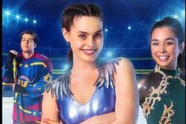 梦履冰上,探寻冰雪运动的魅力与激情