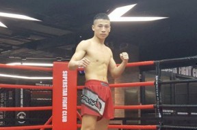 虎式武术,威猛雄浑，一招一式尽显王者风范