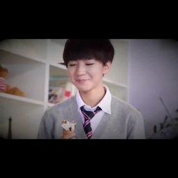 吃瓜娱乐王俊凯视频,萌态十足引网友热议